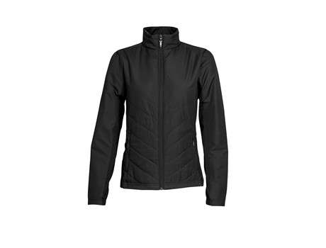 Altitude Andes Jacket - Ladies - black