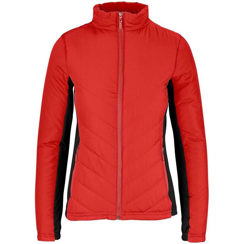 Altitude Andes Jacket - Ladies - red
