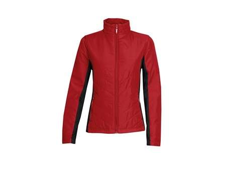 Altitude Andes Jacket - Ladies - red