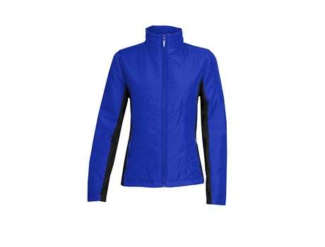 Altitude Andes Jacket - Ladies - royal blue