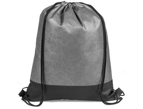 Medley Drawstring Bag (BAG-4633)