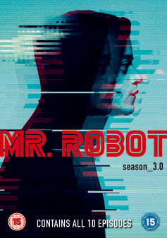 Mr Robot - Season 3 (DVD)