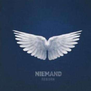 Niemand: Reborn (CD) - used