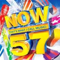 Now thats what I call music 57 (CD) - used