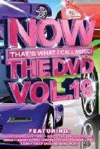 Now thats what I call music The DVD Vol. 19 (DVD) - used