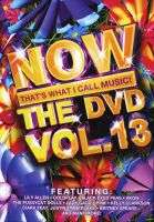 Now thats what I call music The DVD Vol. 13 (DVD) - used