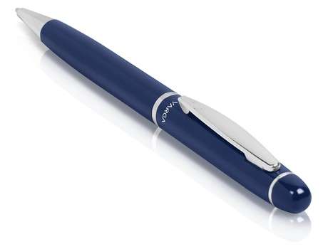 Alex Varga Apus Ball Pen - navy (AV-19006) - stock on hand