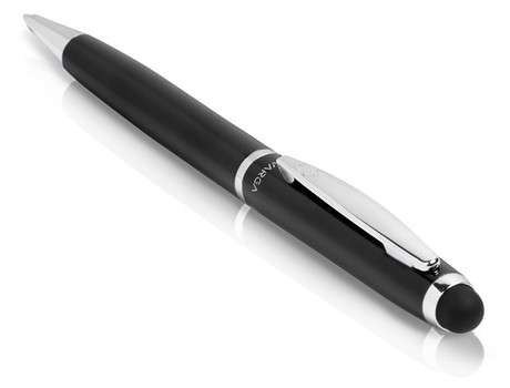 Alex Varga Apus Stylus Ball Pen (AV-19016)