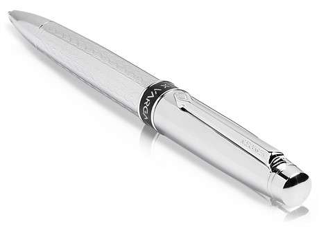 Alex Varga Cygnus Ball Pen (AV-732)