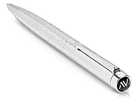 Alex Varga Orion Ball Pen (AV-19038)