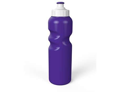 Riviera Water Bottle 500ml - purple