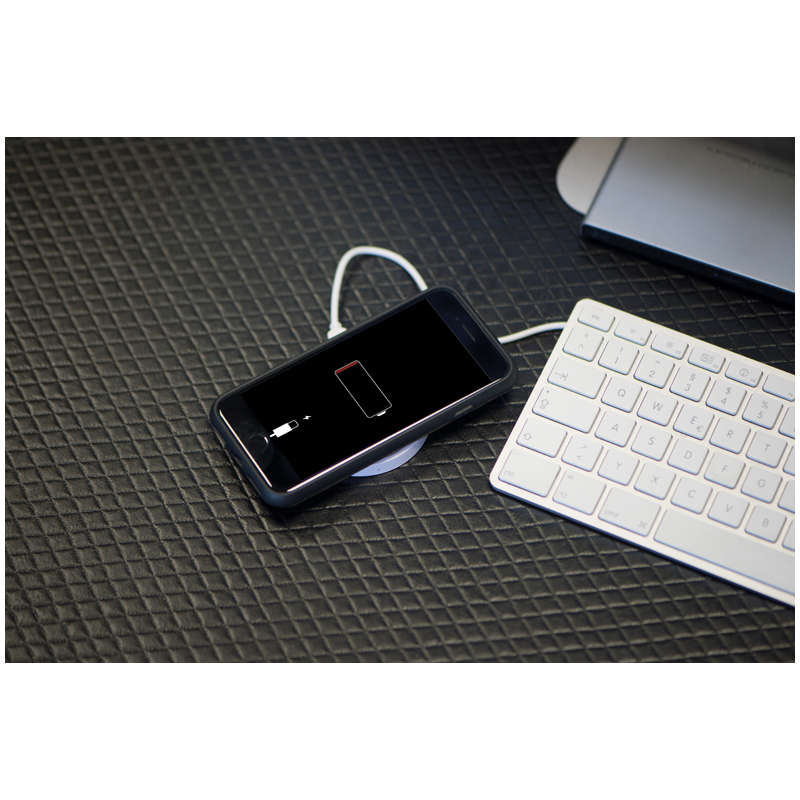 Wireless phone charger (20736)