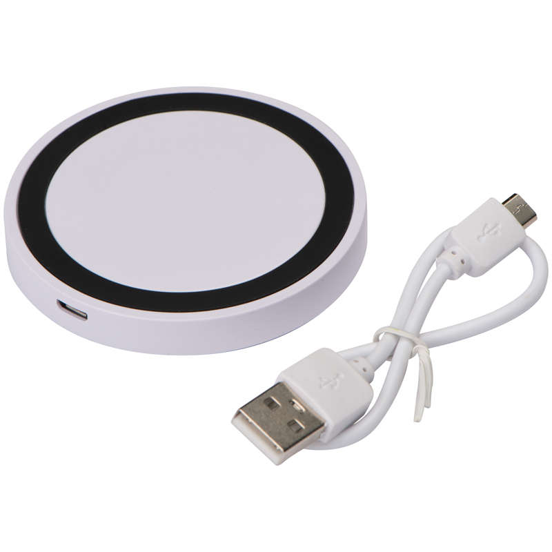 Wireless phone charger (20736)