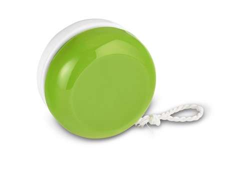 Yomega Yo-Yo - lime