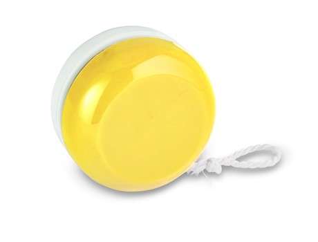 Yomega Yo-Yo - yellow