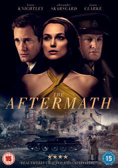 Aftermath, The (Keira Knightley) (Blu-Ray)