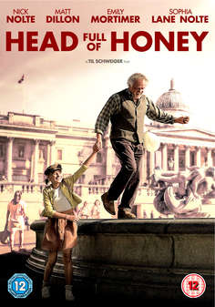 Head full of honey (Nick Nolte, Matt Dillon) (DVD)