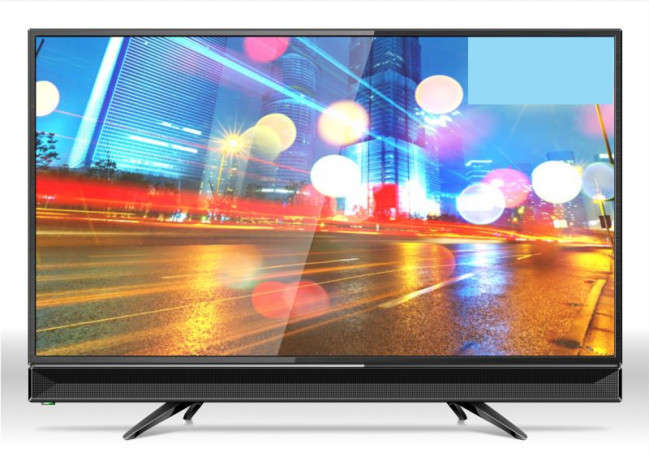 JVC 39 inch FHD LED TV With Build-In Soundbar (LT-39N350)