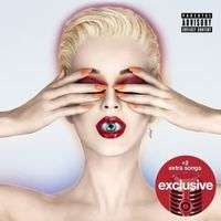 Katy Perry: Witness - Deluxe Edition (CD)