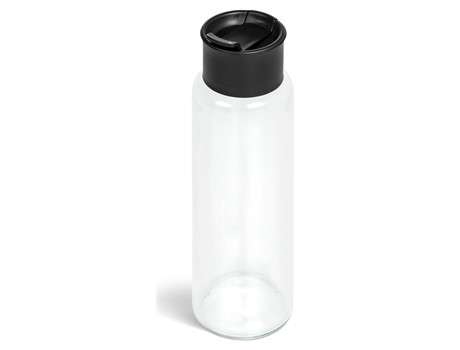 Kooshty Boost Water Bottle - black (Koosh-8906)