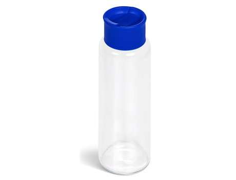 Kooshty Boost Water Bottle - blue (Koosh-8906)
