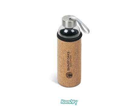 Kooshty Kork Water Bottle (Koosh-8920)