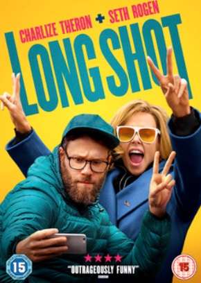 Long Shot (Seth Rogen, Charlize Theron) (DVD)