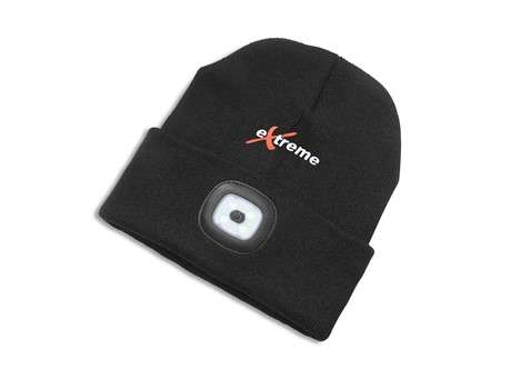 Stellar Led Light Beanie (Cap-1752)