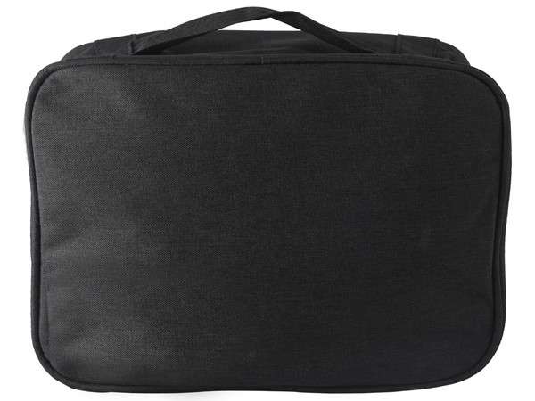 Travel Tech Organiser - black (P2499B)