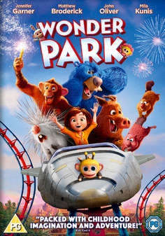 Wonder Park (DVD)