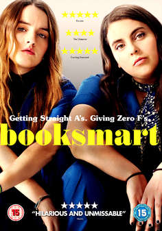 Booksmart (DVD)