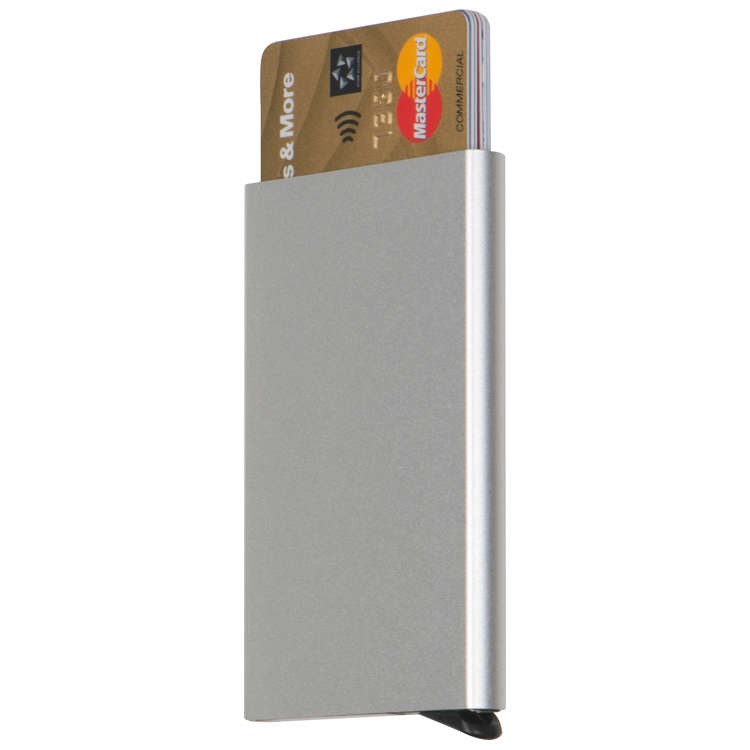 Card wallet with RFID Protection (90725)