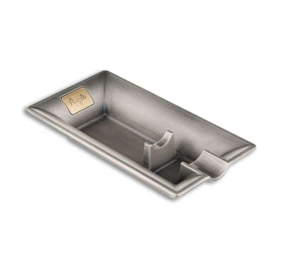 Cigar Ashtray - Angelo chrome (ASH106)