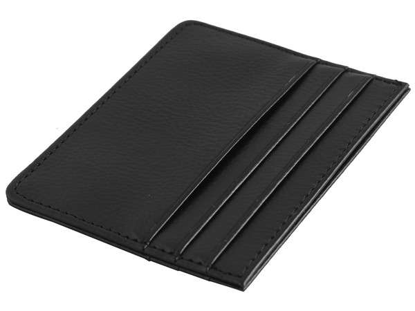 Double Sided Wallet (P2491B)