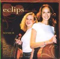 Eclips: Somer (CD) - used