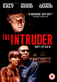 Intruder, The (Dennis Quaid) (DVD)