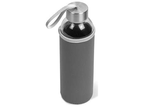 Kooshty Neo Water Bottle - 500ml - grey (Koosh-8208)