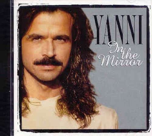 Yanni: In the mirror (CD) - used