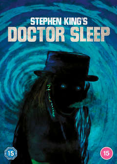 Doctor Sleep (Ewan McGregor) (DVD)