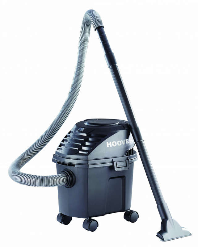 Hoover 10L Wet and Dry Vacuum Cleaner (857254)