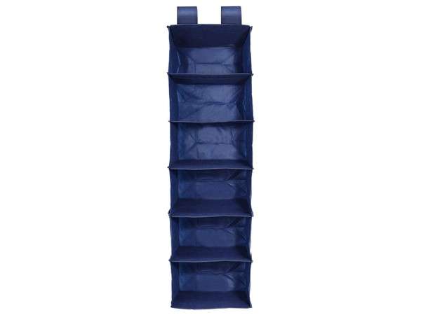 6-Shelf Cupboard Organiser (P2532)