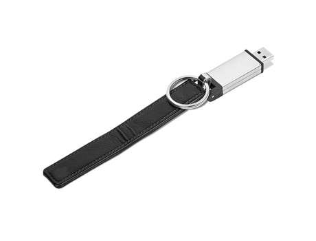 Alex Varga Hanssen 32GB USB Flash Drive Keyholder (AV-19044)