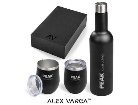 Alex Varga Nasterovia Drinkware Set (AV-19024)