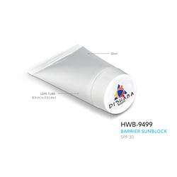 Barrier Sunblock (HWB-9499) - stock on hand