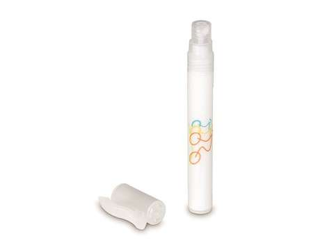 Blaze Sunblock Spray (HWB-9600)