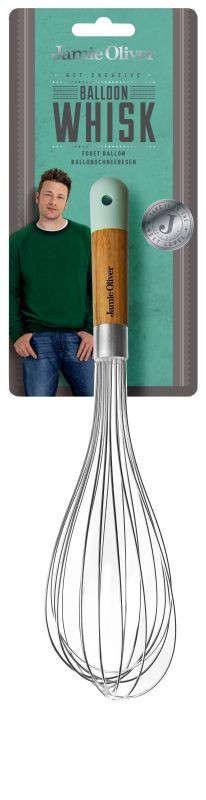 Jamie Oliver Balloon Whisk