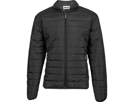 Altitude Kids Hudson Jacket - black