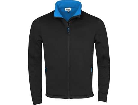 Altitude Kids Palermo Softshell Jacket - aqua