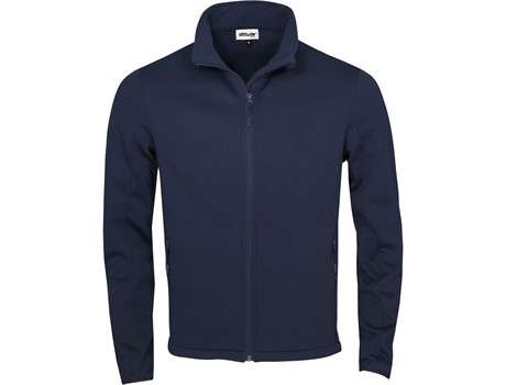 Altitude Kids Palermo Softshell Jacket - navy