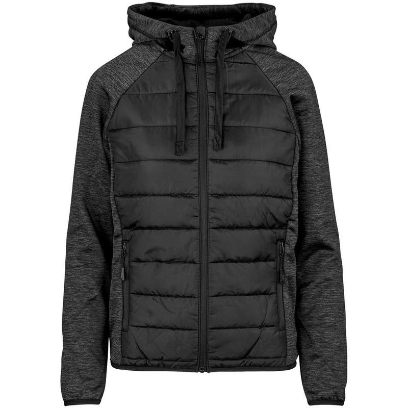 Slazenger Astana Jacket - Ladies - black (SLAZ-11425)